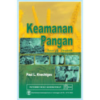 Image of Keamanan Pangan Teori & Praktik