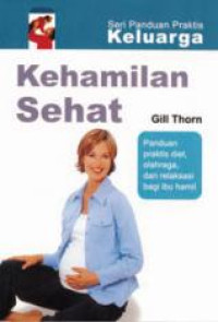 Image of Kehamilan Sehat