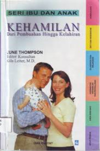 Image of Kehamilan dari Pembuahan Hingga Kelahiran