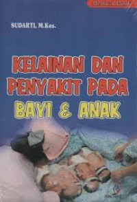 Image of Kelainan dan penyakit pada Bayi & Anak