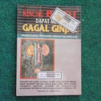 Image of Kencing Batu Dapat Memicu Gagal Ginjal
