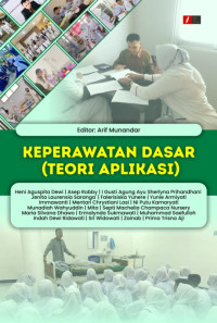 Image of Keperawatan Dasar (Teori Aplikasi)