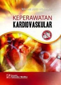 Image of Keperawatan Kardiovaskular