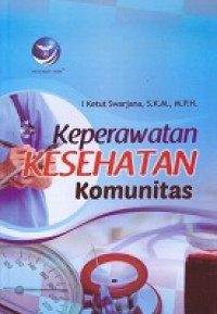 Image of Keperawatan Kesehatan Komunitas