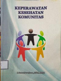 Image of Keperawatan Kesehatan Komunitas