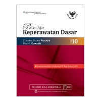 Image of Buku Ajar Keperawatan Dasar : Keperawatan Maternal & Bayi Baru Lahir