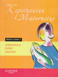 Image of Keperawatan Maternitas