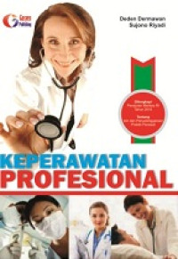 Image of Keperawatan Profesional