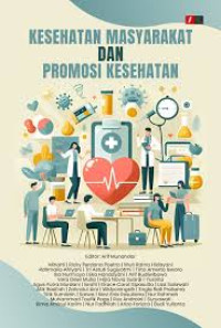 Image of Kesehatan Masyarakat dan Promosi Kesehatan