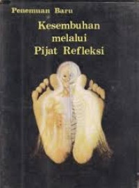 Image of Kesembuhan melalui Pijat Refleksi