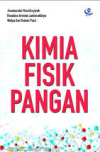 Image of Kimia Fisik Pangan