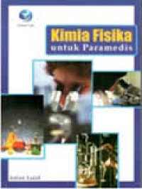 Image of Kimia Fisika Untuk Paramedis