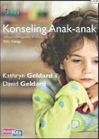 Image of Konseling Anak-Anak :Sebuah Pengantar Praktis