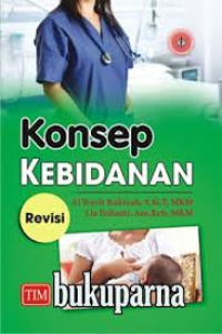 Image of Konsep Kebidanan