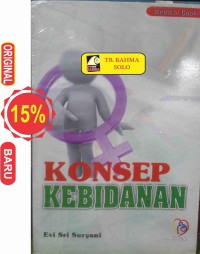 Image of Konsep Kebidanan