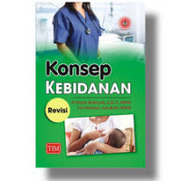 Image of Konsep Kebidanan Revisi