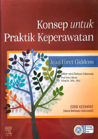 Image of Konsep untuk Praktik Keperawatan