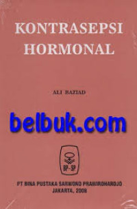Image of Kontrasepsi Hormonal