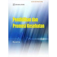 Image of Pendidikan dan Promosi Kesehatan