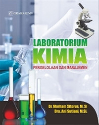 Image of Laboratorium Kimia Pengelolaan Dan Manajemen