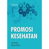 Image of Promosi Kesehatan