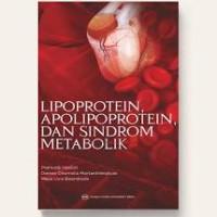 Image of Lipoprotein Apolipoprotein dan Sindrom Metabolik