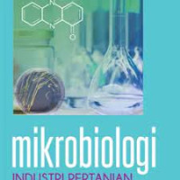 Image of Mikrobiologi Industri Pertanian