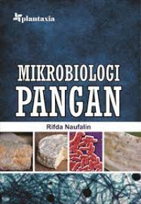 Image of Mikrobiologi Pangan