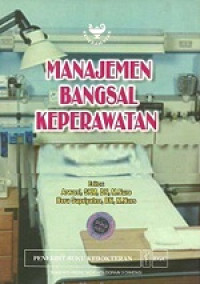 Image of Manajemen Bangsal Keperawatan