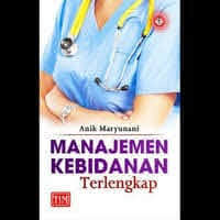 Image of Manajemen Kebidanan Terlengkap