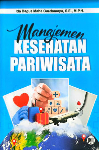 Image of Manajemen Kesehatan Pariwisata