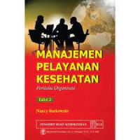 Image of Manajemen Pelayanan Kesehatan