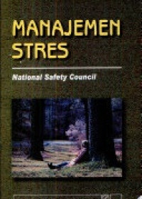 Image of Manajemen Stres
