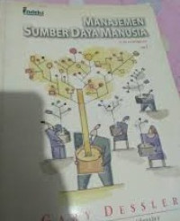 Image of Manajemen Sumber Daya Manusia