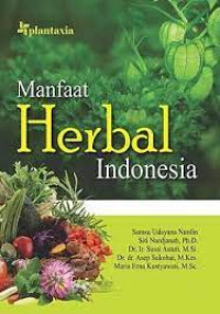 Image of Manfaat Herbal Indonesia
