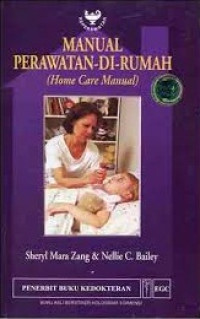 Image of Manual Perawatan-Di-Rumah (Home Care Manual)