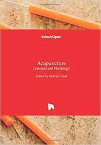 Image of Acupuncture : Concepts and Physiology
