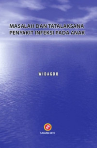 Image of Masalah Dan Tatalaksana Penyakit Infeksi Pada Anak