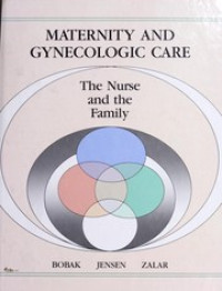 Image of Maternity And Gynecologic Care