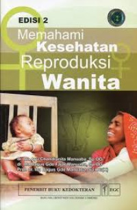 Image of Memahami Kesehatan Reproduksi Wanita