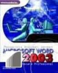 Image of Mengelola Dokumen dengan Microsoft Word 2003