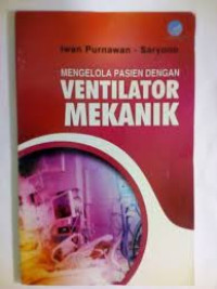 Image of Mengelola Pasien dengan Ventilator Mekanik