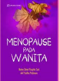 Image of Menopause pada Wanita