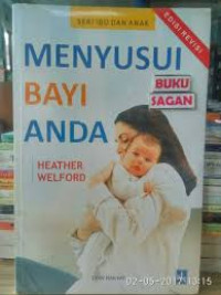 Image of Menyusui Bayi Anda