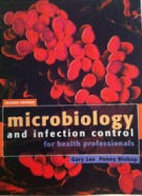Image of Microbiology and Infection Control for Health Professionals