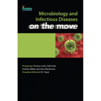 Image of Microbiology and Infectious Diseases on the move