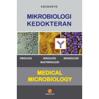 Image of Mikrobiologi Kedokteran