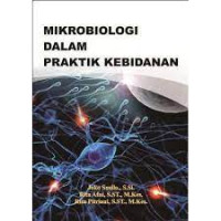Image of Mikrobiologi dalam Praktik Kebidanan