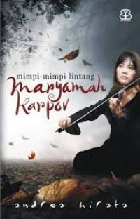 Image of Mimpi-Mimpi Lintang : Maryamah Karpov