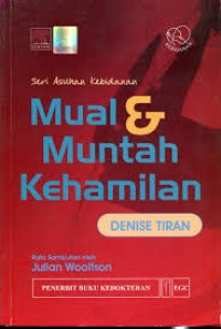 Image of Mual & Muntah Kehamilan